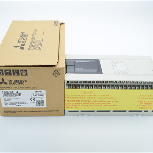 上海三菱PLC，F(xiàn)X3GA系列報(bào)價(jià)單