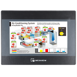 MT6103iP規(guī)格尺寸，MT6103iP報(bào)價(jià)，MT6103iP尺寸，MT6103iP威綸觸摸屏